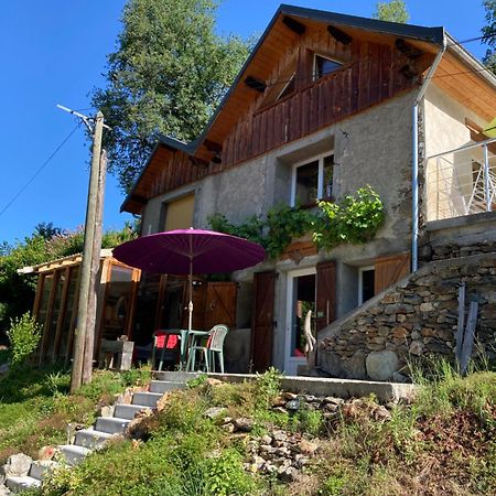 Les Hauts Des Durnieres Aiguebelle Exterior foto