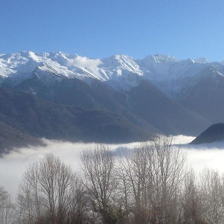 Les Hauts Des Durnieres Aiguebelle Exterior foto